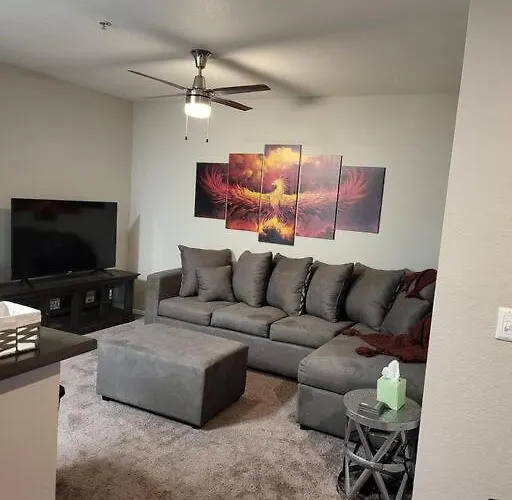 Modern 2br Oasis! * Phoenix